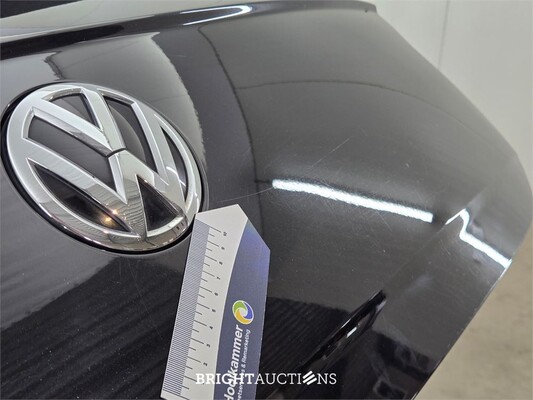 Volkswagen Polo GTI 2.0 TSI 200pk 2019, N-154-JK