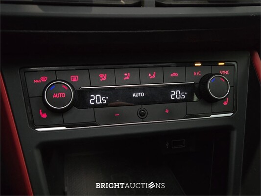 Volkswagen Polo GTI 2.0 TSI 200pk 2019, N-154-JK