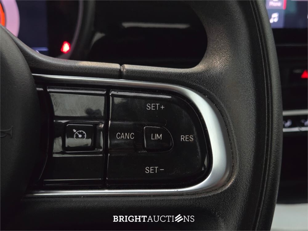 Fiat 500 Passion 42 kWh 118pk 2021 (Origineel-NL), N-519-KB