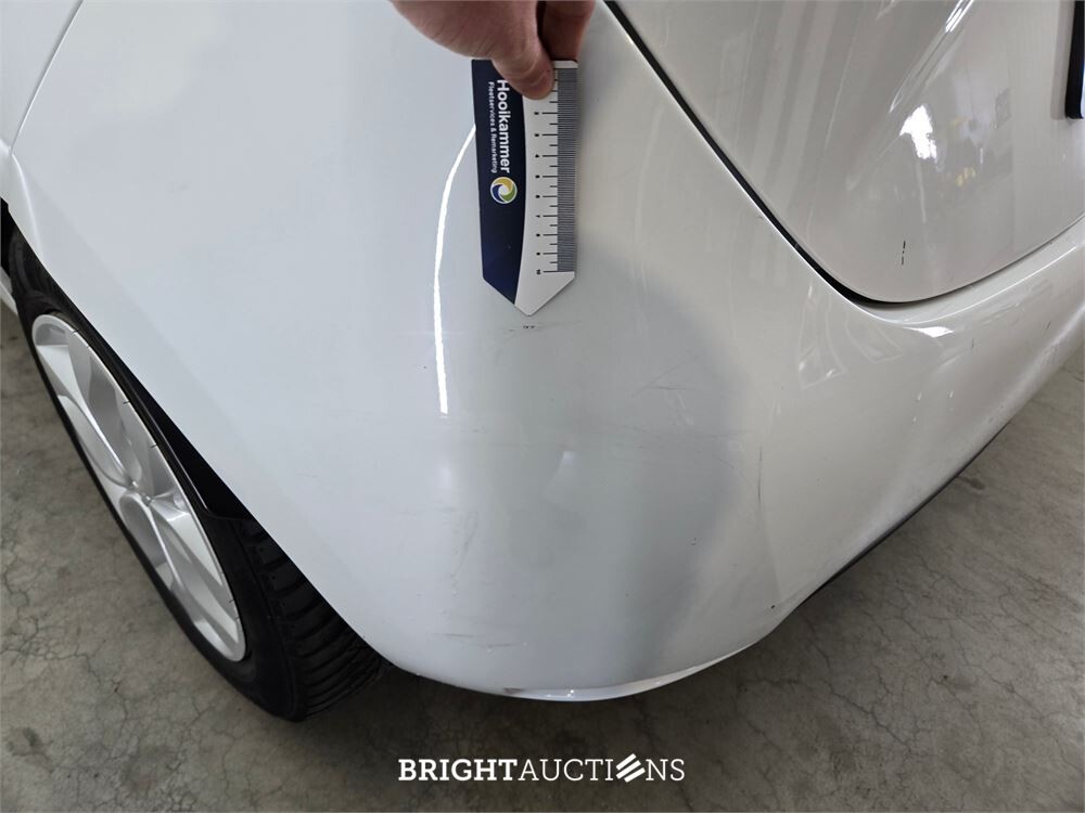 Renault ZOE R90 Life (ex Accu) 41 kWh 93pk 2019, GNH-78-P
