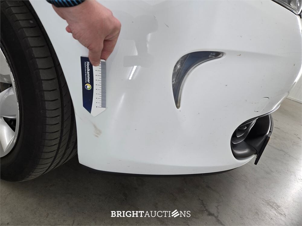 Renault ZOE R90 Life (ex Accu) 41 kWh 93pk 2019, GNH-78-P