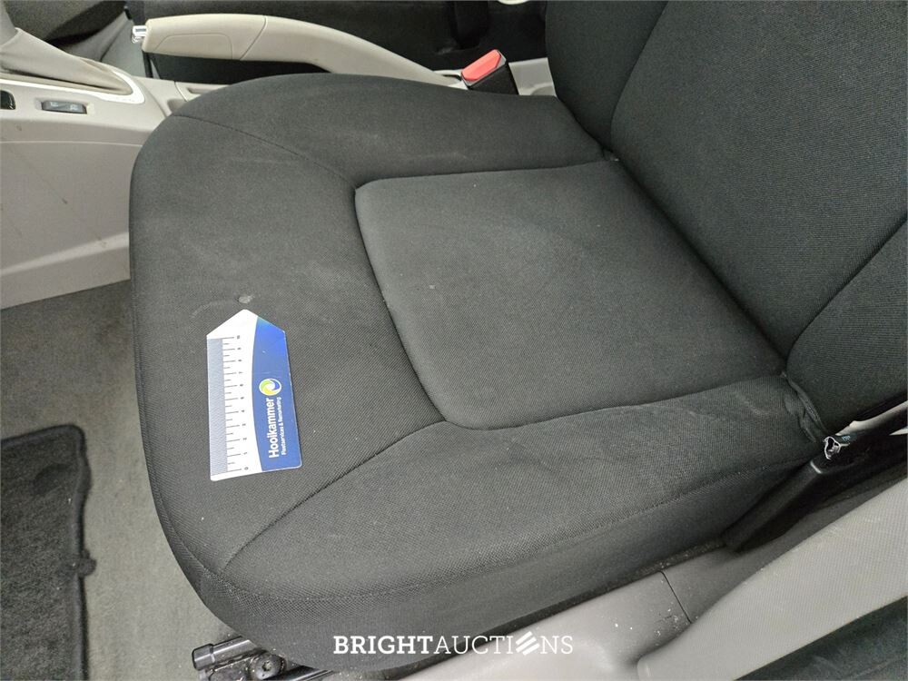 Renault ZOE R90 Life (ex Accu) 41 kWh 93pk 2019, GNH-78-P