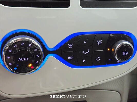 Renault ZOE R90 Life (ex Accu) 41 kWh 93pk 2019, GNH-78-P
