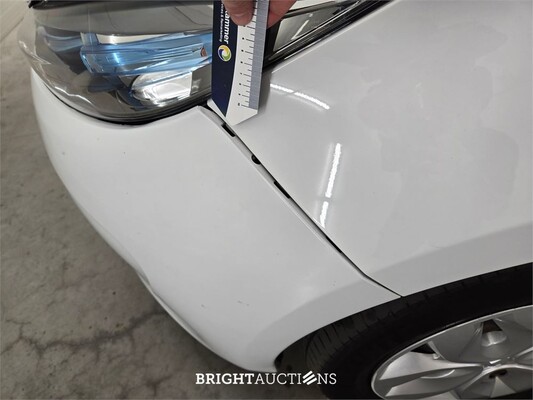 Renault ZOE R90 Life (ex Accu) 41 kWh 93pk 2019, GNH-78-P
