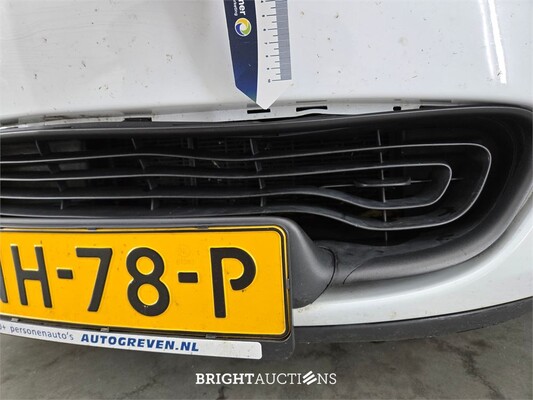 Renault ZOE R90 Life (ex Accu) 41 kWh 93pk 2019, GNH-78-P