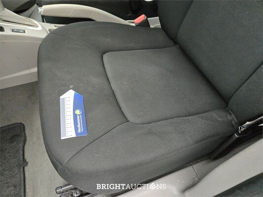 Renault ZOE R90 Life (ex Accu) 41 kWh 93pk 2019, GNH-78-P