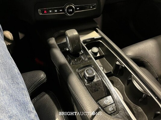 Volvo XC90 T8 Recharge Inscription 7-Persoons Long Range 2.0 AWD 455pk 2022 (Origineel-NL), P-360-PJ