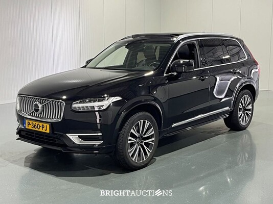 BRIGHT AUCTIONS: Luxury, Premium Daily Driver & Electric Vehicle Auction