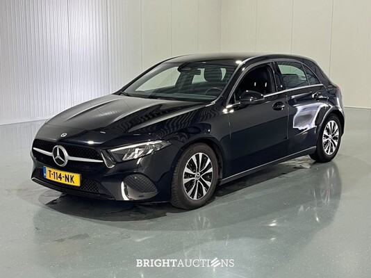 BRIGHT AUCTIONS: Luxury, Premium Daily Driver & Electric Vehicle Auction
