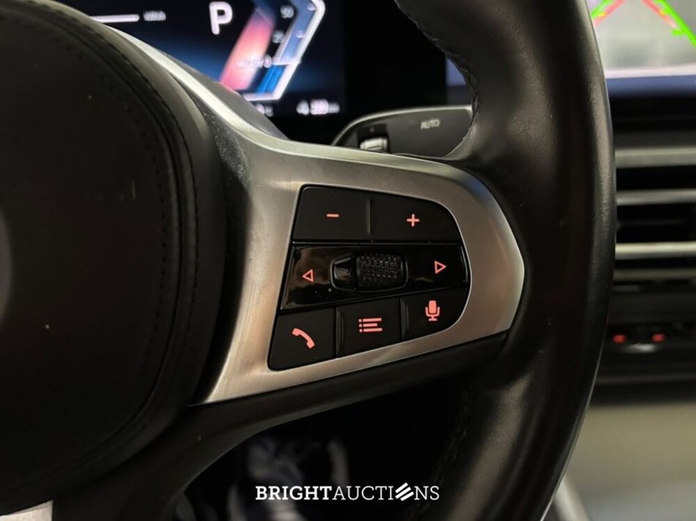BMW i4 eDrive40 High Executive M-pakket 84 kWh 340pk 2022 (Origineel-NL), R-620-FS