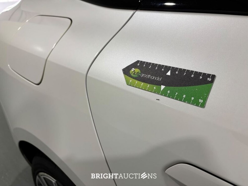 BMW i4 eDrive40 High Executive M-pakket 84 kWh 340pk 2022 (Origineel-NL), R-620-FS