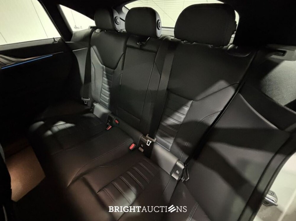 BMW i4 eDrive40 High Executive M-pakket 84 kWh 340pk 2022 (Origineel-NL), R-620-FS