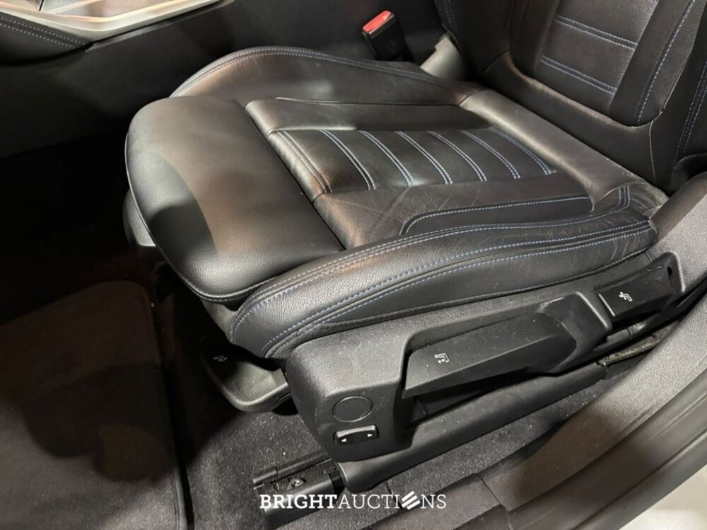 BMW i4 eDrive40 High Executive M-pakket 84 kWh 340pk 2022 (Origineel-NL), R-620-FS