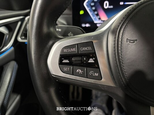 BMW i4 eDrive40 High Executive M-pakket 84 kWh 340pk 2022 (Origineel-NL), R-620-FS