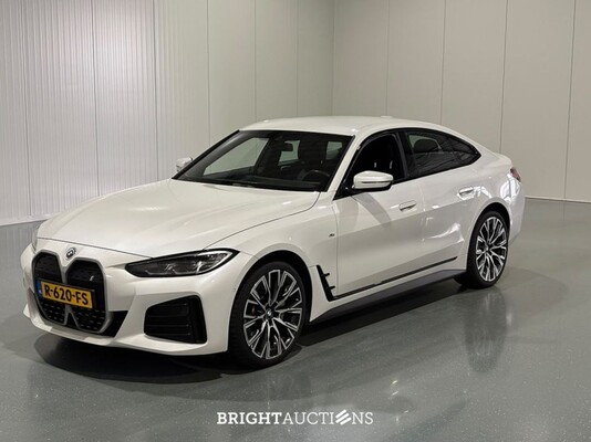 BRIGHT AUCTIONS: Luxury, Premium Daily Driver & Electric Vehicle Auction