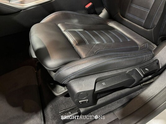 BMW i4 eDrive40 High Executive M-pakket 84 kWh 340pk 2022 (Origineel-NL), R-620-FS