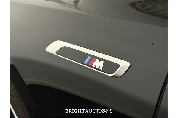 BMW i7 M70 xDrive 106 kWh 2024 (Origineel-NL), GJJ-06-B
