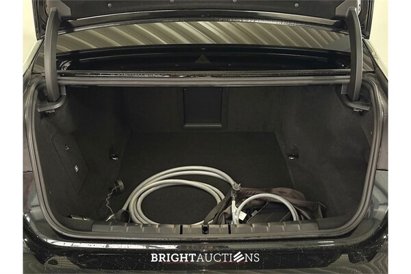 BMW i7 M70 xDrive 106 kWh 2024 (Origineel-NL), GJJ-06-B