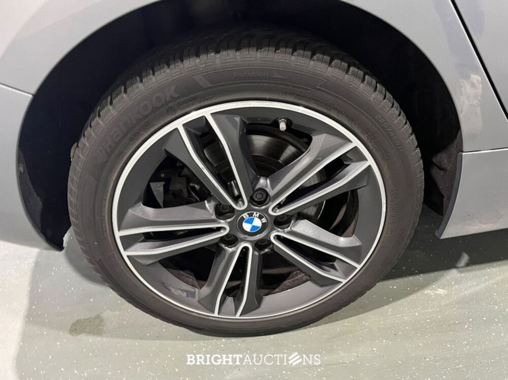 BMW 118i 1-serie 136pk 2024 (Origineel-NL) 1-Serie, GJK-72-N