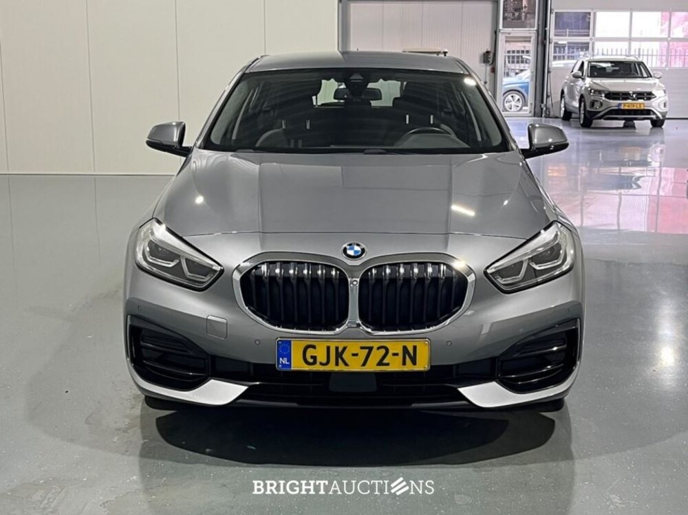 BMW 118i 1-serie 136pk 2024 (Origineel-NL) 1-Serie, GJK-72-N