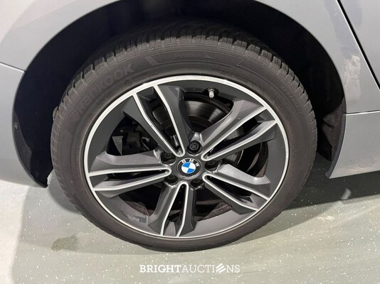 BMW 118i 1-serie 136pk 2024 (Origineel-NL) 1-Serie, GJK-72-N