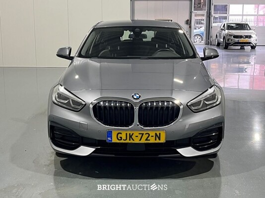 BMW 118i 1-serie 136pk 2024 (Origineel-NL) 1-Serie, GJK-72-N