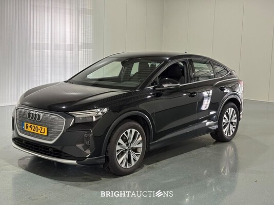 BRIGHT AUCTIONS: Luxury, Premium Daily Driver & Electric Vehicle Auction