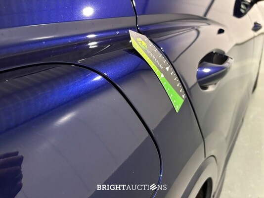 Audi Q4 40 Advanced edition 77 kWh 204pk 2023 (Origineel-NL), S-160-XZ