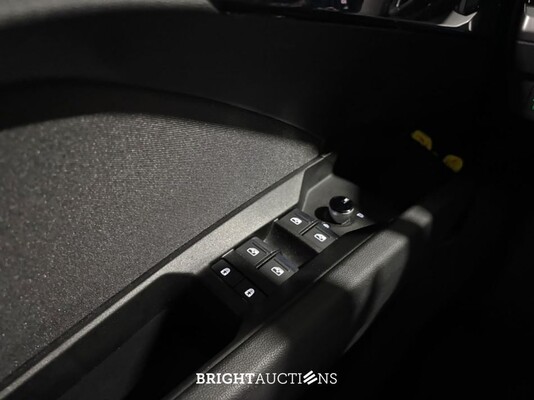 Audi Q4 40 Advanced edition 77 kWh 204pk 2023 (Origineel-NL), S-160-XZ
