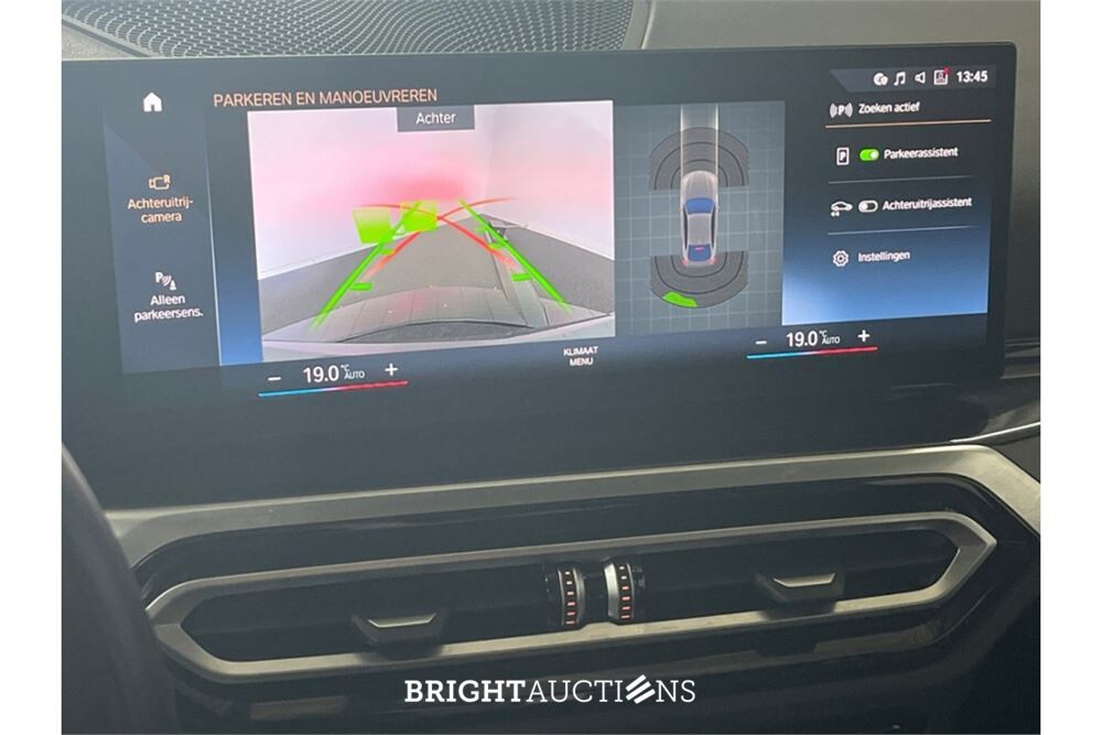 BMW i4 eDrive40 High Executive 84 kWh 2022 (Origineel-NL), R-423-VB