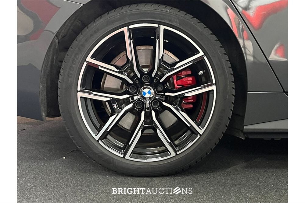 BMW i4 eDrive40 High Executive 84 kWh 2022 (Origineel-NL), R-423-VB