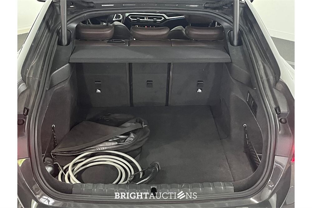 BMW i4 eDrive40 High Executive 84 kWh 2022 (Origineel-NL), R-423-VB