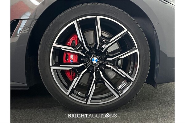 BMW i4 eDrive40 High Executive 84 kWh 2022 (Origineel-NL), R-423-VB