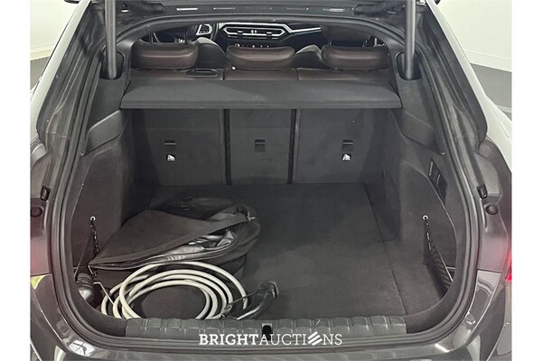 BMW i4 eDrive40 High Executive 84 kWh 2022 (Origineel-NL), R-423-VB