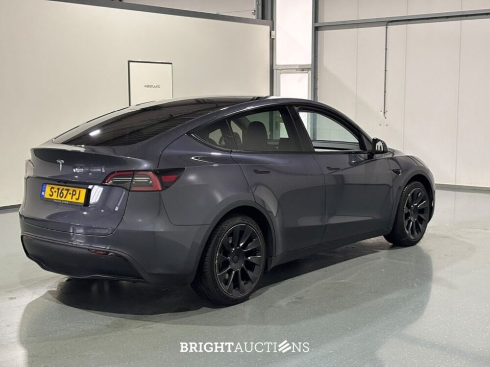 Tesla Model Y RWD 58 kWh 238pk 2023 (Origineel-NL), S-167-PJ