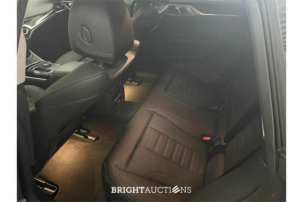 BMW i4 eDrive40 High Executive 84 kWh 2023 (Origineel-NL), T-695-BB