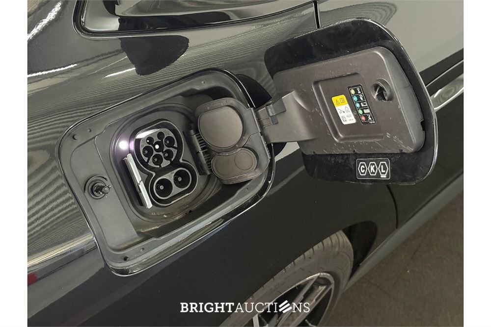 BMW i4 eDrive35 70 kWh 2023 (Origineel-NL), X-963-DD