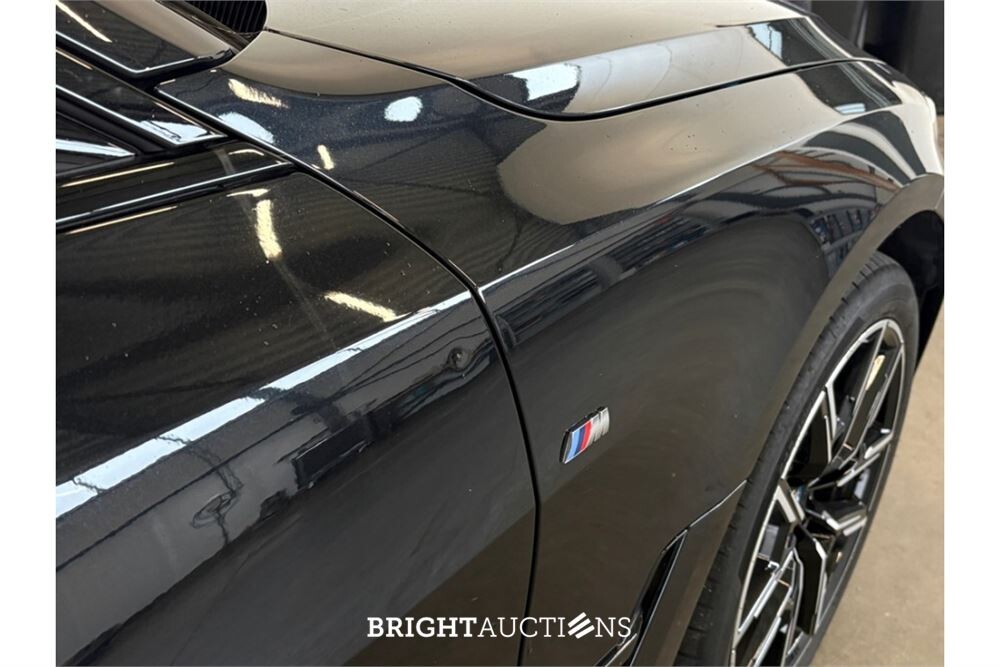 BMW i4 eDrive35 70 kWh 2023 (Origineel-NL), X-963-DD