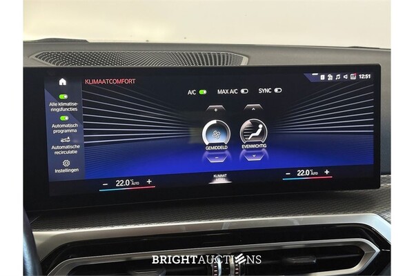 BMW i4 eDrive35 70 kWh 2023 (Origineel-NL), X-963-DD
