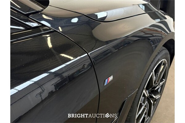 BMW i4 eDrive35 70 kWh 2023 (Origineel-NL), X-963-DD
