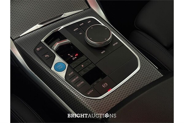 BMW i4 eDrive35 70 kWh 2023 (Origineel-NL), X-963-DD