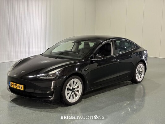 BRIGHT AUCTIONS: Luxury, Premium Daily Driver & Electric Vehicle Auction