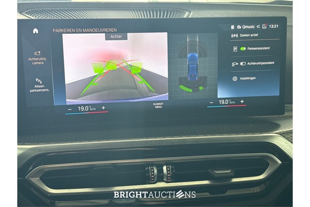BMW i4 M50 High Executive 84 kWh 2022 (Origineel-NL), R-544-HL