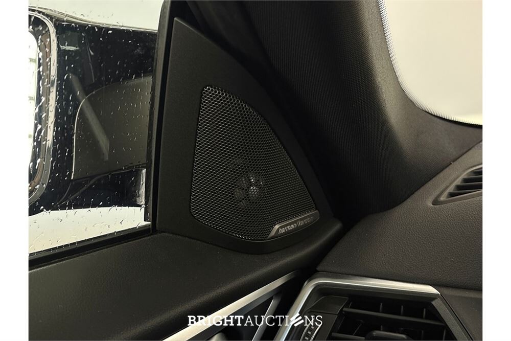 BMW i4 M50 High Executive 84 kWh 2022 (Origineel-NL), R-544-HL