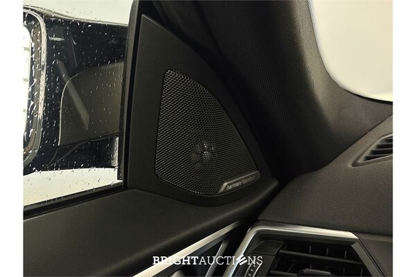 BMW i4 M50 High Executive 84 kWh 2022 (Origineel-NL), R-544-HL