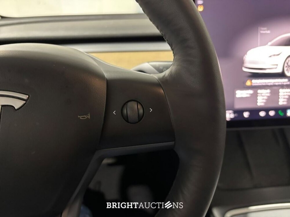 Tesla Model 3 RWD 60 kWh 283pk 2023 (Origineel-NL), S-157-TN