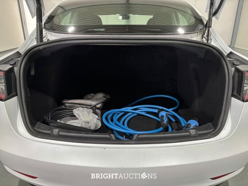 Tesla Model 3 RWD 60 kWh 283pk 2023 (Origineel-NL), S-157-TN
