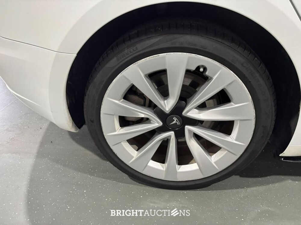 Tesla Model 3 RWD 60 kWh 283pk 2023 (Origineel-NL), S-157-TN