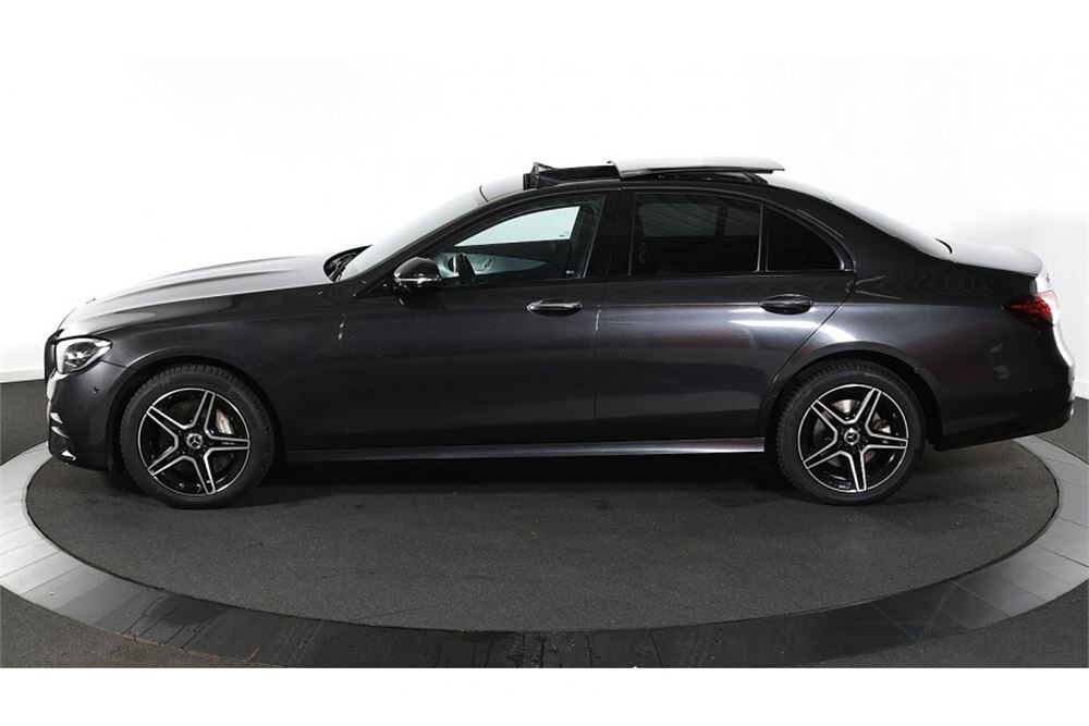 Mercedes-Benz e 300 e E-Klass AMG Line 333pk 2023 (Origineel-NL) E-klasse, R-732-XG