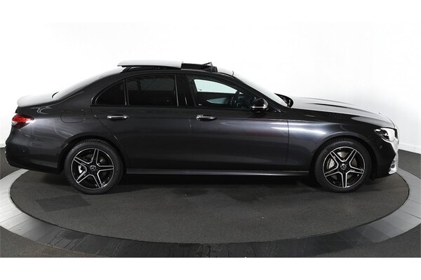 Mercedes-Benz e 300 e E-Klass AMG Line 333pk 2023 (Origineel-NL) E-klasse, R-732-XG